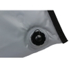Insulated Fish Cooler Bag Monster Leakproof Fish Kill Bag, Large Portable Waterproof Fish Bag