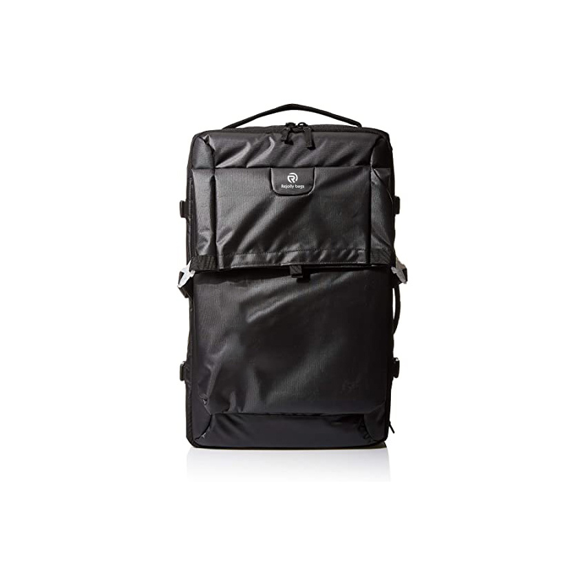 Equipment Duffel Bag Shoulder Straps Waterproof Camera Duffel