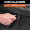 Rooftp Carrier Cargo Waterproof Extended Roof Rack Cargo Bag
