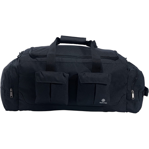 Duffle Bag for Outdoors Travel Overnight Carry on Bag