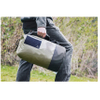 Military Style Heavy Duty Tactical Duffel Bag Inspired Rugged Duffel