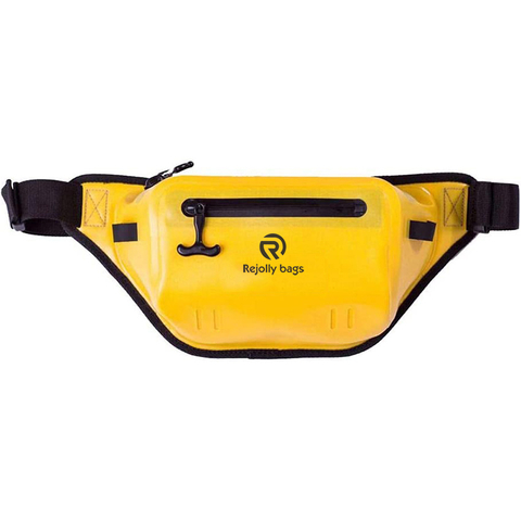 Waterproof Snorkeling Bag Waterproof Waist Bag Canoe Kayak Surfing Storage Pack Fishing Dry Bag