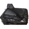 Large Travel Duffel Bag Medical Carry on Shoulder Strap Water Resistent Heavy Duty First Aid Kit