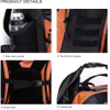 Heavy Duty Bag Tear Resistance and Abrasion for Kayaking, Boating, Swimming, Floating, Fishing, Hiking, Camping, Travel Dry Bag