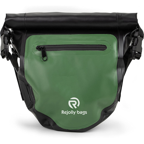 Lightweight Roll-Top Dry Bag with Adjustable Strap Sack for Protecting Valuables Outdoor Activities Dry Bag