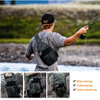 Military Style Tactical Sling Bag Men Military Backpack Shoulder Bag Molle Pack Assault Daypack Bag