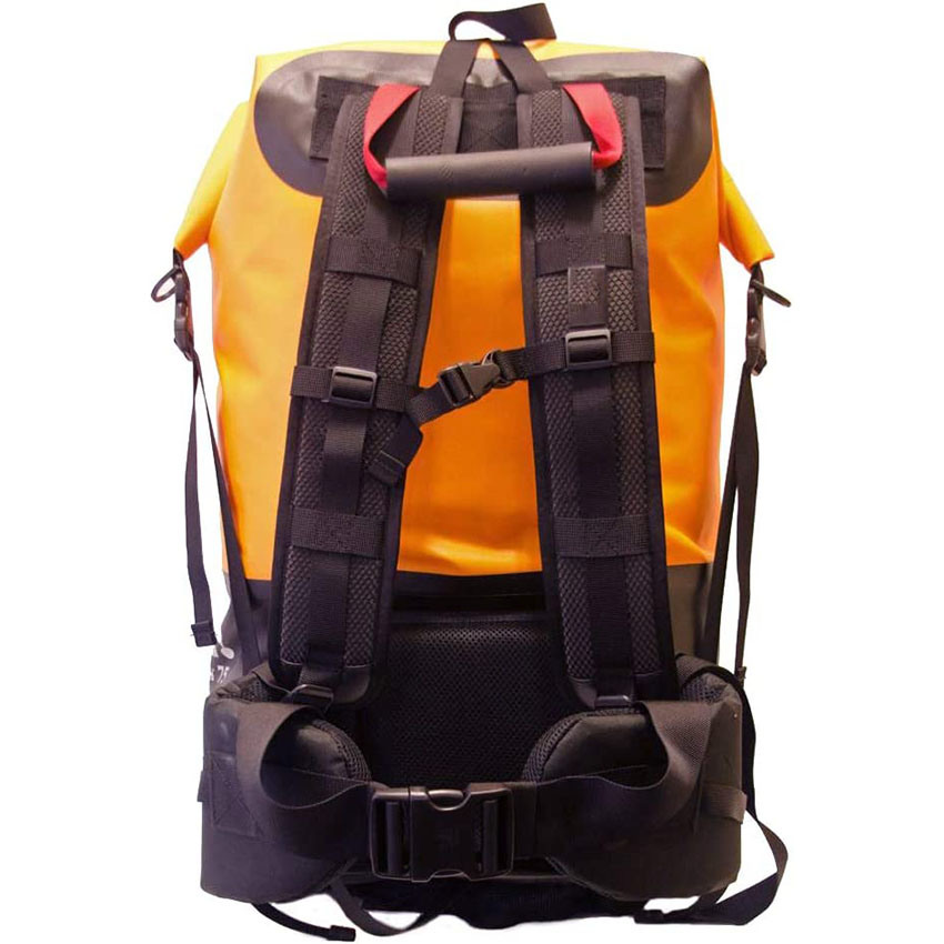 Wholesale Waterproof Dry Backpack for Boating, Surfing, Camping, Fishing, Canoe Bag