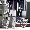Portable Bike Handlebar Bag Waterproof Cycling Bag 600d Polyester Folding Bicycle Accessories Shoulder Bike Bag