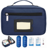 Portable Insulin Cooler Bag Travel Case Waterproof Medical Diabetic Organizer Medication Insulated Cooling Bag Medical Bag
