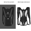 with 2L Hydration Bladder Lightweight Insulation Water Rucksack Backpack Bladder Bag Cycling Bicycle Bike/Hiking Climbing Pouch Hydration Backpack