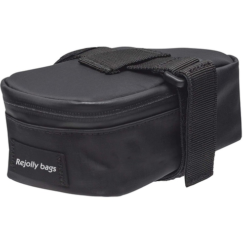 Under The Back Seat Waterproof Multifunction Portable Bicycle Bag