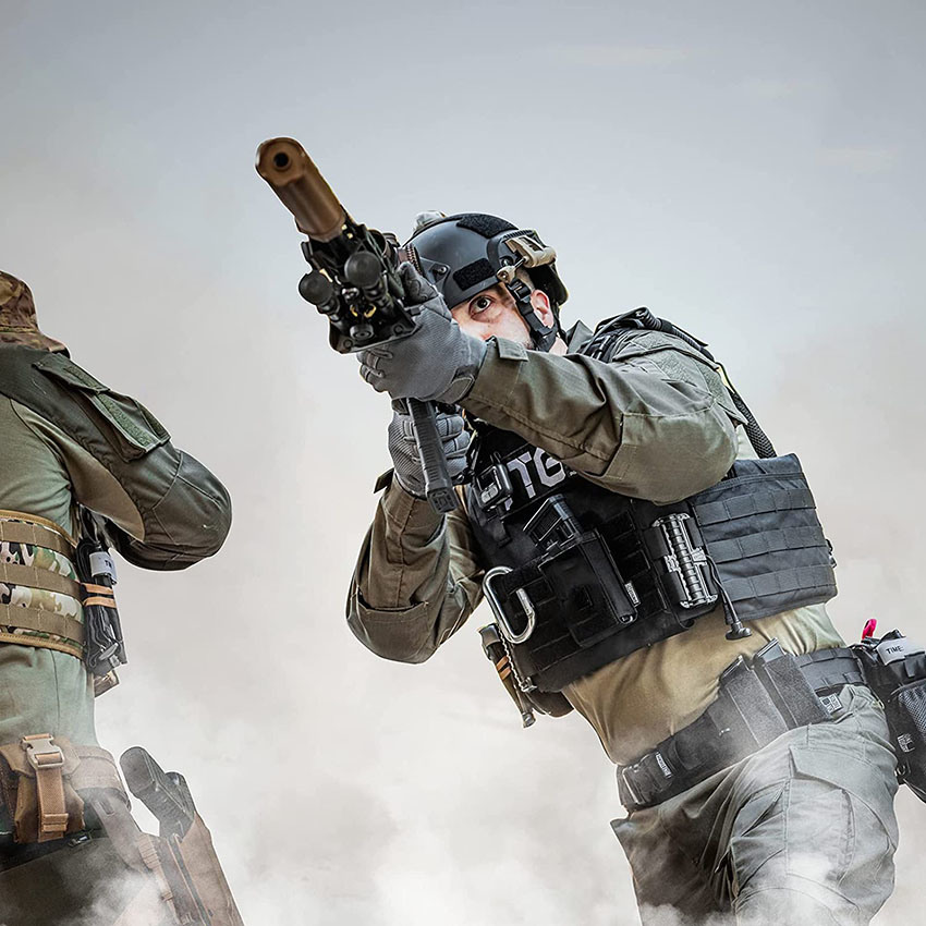 Tactical Molle First Aid Pouch Tactical Medical Molle EMT Rip-Away Utility Pouch Medical Bag