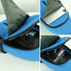 Wholesale Sling Backpack Sling Bag Travel Hiking Chest Bag Daypack