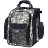 Water Resistant Bag with Rod Water Bottle Holder for Outdoor Camping Hiking Fishing Gear Bag