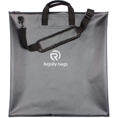 Large Capacity Easy to Carry with Airtight Waterproof Zipper Tournament Weigh-in Bag