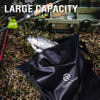 Large Capacity Easy to Carry with Airtight Waterproof Zipper Tournament Weigh-in Bag