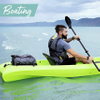 30L Premium Waterproof Roll-Top Dry Bag Backpack for Kayaking, Boating, Camping, Hiking, Fishing, Sup, and Beach - Keep All Your Gear Safe and Dry Bag