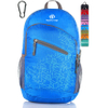 Wholesale Outlander Packable Handy Lightweight Travel Hiking Backpack Daypack