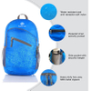 Wholesale Outlander Packable Handy Lightweight Travel Hiking Backpack Daypack