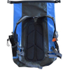 Coast Gear Dry Bag Waterproof Backpack 30L - with Padded Straps - Best for Camping, Hiking, Kayaking, Fishing, Biking, Canoeing, Paddle Boarding Dry Bag