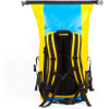 Waterproof Dry Bag Backpack for Outdoor Water Sports Kayaking Camping Fly Fishing & Boating Lifetime Kayak Storage Dry Bag