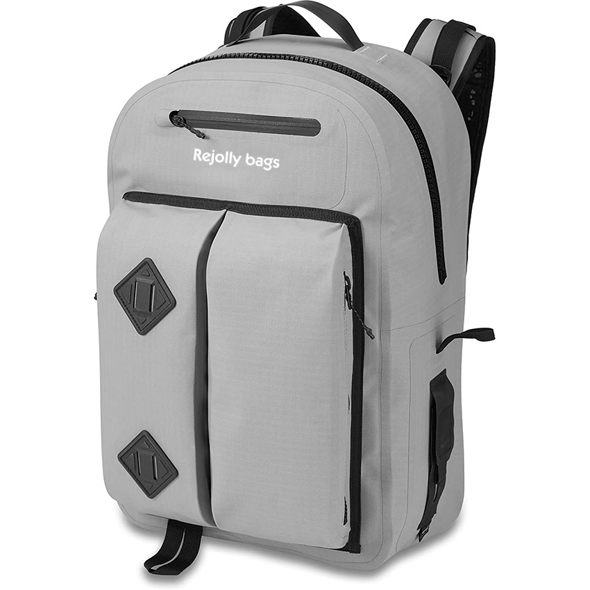 36L Backpack Camo Waterproof Shoulder Dry Bag