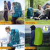80L Mountain Climbing Camping Backpack for Outdoor Traveling Bag