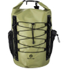 Waterproof Dry Sling Bag and Backpack with Roll Top