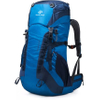 52L Outdoor Mountaineering Backpack with Rain Cover Sports Climbing Bag