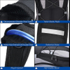Water Backpack with 2L Hydration Bladder for Men Women Kids for Running Hiking Biking Climbing Hydration Bag