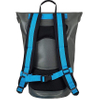 Waterproof Backpack Lightweight Dry Bag Floating Outdoor for Kayaking Swimming Camping