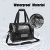 Lightweight 35L Sizes Large Storage Space Durable Waterproof Duffel with Straps and Handles for Camping Bag