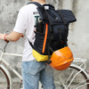 Bike Handlebar Bag Bicycle Rear Rack Pannier Saddlebag Cycling Front Frame Pouch Laptop Backpack Bike Bag