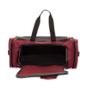 Large Carry on Sports Duffle with Adjustable Strap for Traveling Bag