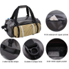 Airtight TPU Dry Duffel for Motorcycle, Kayaking, Rafting, Skiing, Travel, Hiking, Camping Bag