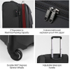 Lightweight Upright Carry on Bag with Spinner Wheels Luggage