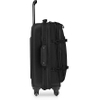 4-Wheel Spinner Carry-on Travel Bag Large Capacity Durable Luggage