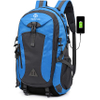 Outdoor 40L Hiking Backpack for Men Women Waterproof Lightweight Small Travel Backpack