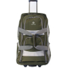 Large Rolling Duffel Durable Luggage with Wheels Bag