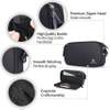 Bike Handlebar Bag Waterproof Bicycle Storage Frame Pouch Multifunctional Shoulder Sling Bicycle Bag