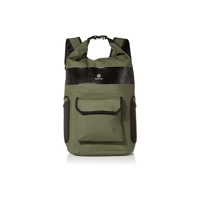 Unisex-Adult Sea Stash MID Dry Water Surf Bag Backpack Waterproof for Kayak