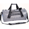 Waterproof Dry Duffel for Motorcycle, Kayaking, Rafting, Skiing, Travel, Hiking, Camping Bag