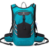 Hydration Backpack with 3L BPA Free Water Bladder, Lightweight Day Pack for Hiking, Running, Cycling Hydration Bag