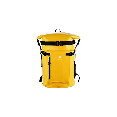 Waterproof Backpack Scuba Diving River Trekking Snorkeling Fins Dry Bag