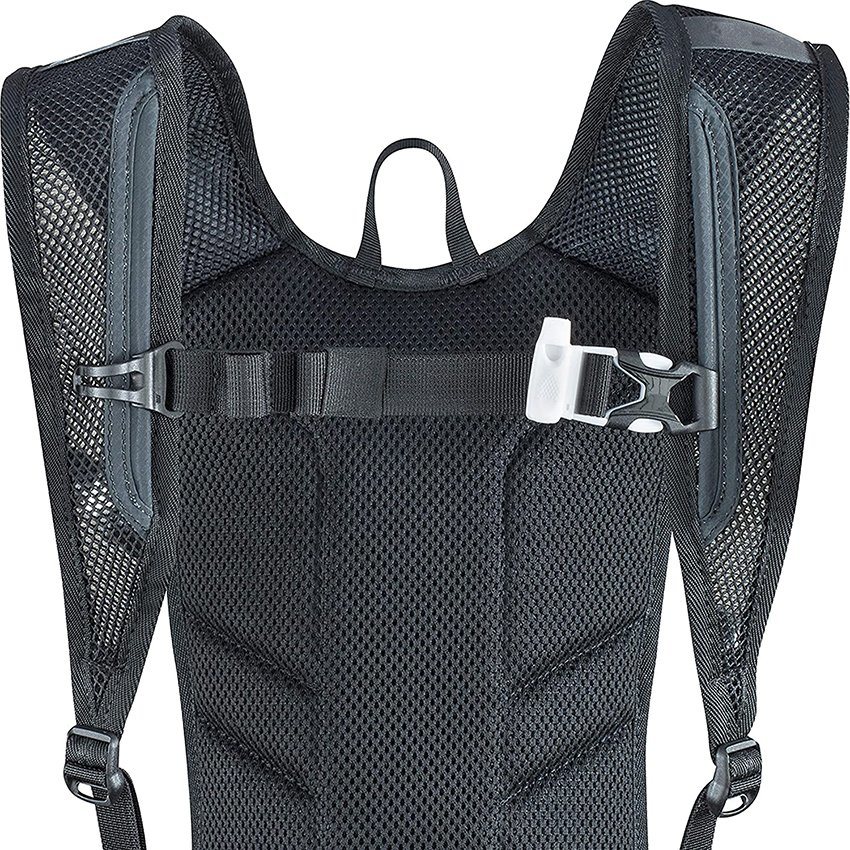 Hydration Backpack for Biking, Hiking, Climbing, Running 2L Capacity Holds up to 2L Hydration Bladder Hydration Bag