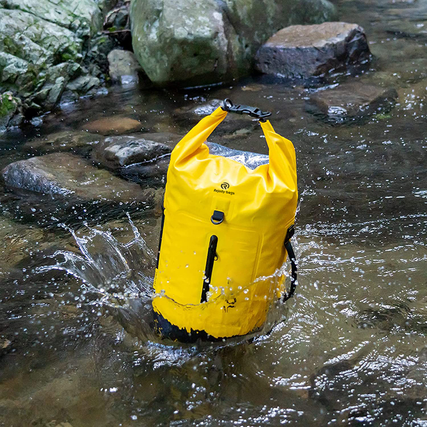 Multifunction Waterproof Sack New Dry Backpack for Paddleboarding Bag RJ228338