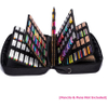 Extra Large Capacity Colored Pencil Case Gel Pen Organizer Storage Holds 420 Pencils or 280 Gel Pens Pen Bag RJ21664