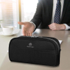 Pencil Case Large Capacity Makeup Pen Bag Stationery Organizer Pencil Pouch with Dual Zippers Pen Bag RJ21653