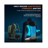 Waterproof Travel Bags Hiking Mountain Bag Outdoor Hiking Camping Travel Backpack