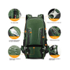 Waterproof Travel Bags Hiking Mountain Bag Outdoor Hiking Camping Travel Backpack